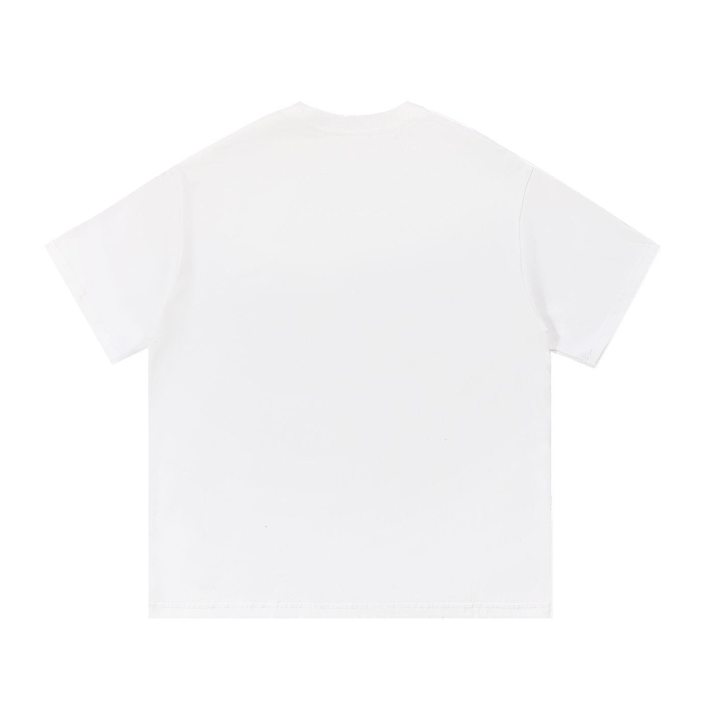 Sport Mode Fire on both sides T-Shirt