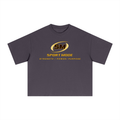 Sport Mode Team of 3 Essential Sorona Boxy T-Shirt