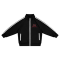 Kids’ Contrast Tape Coach Jacket