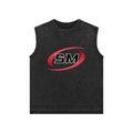 Snow Washed Kids' Tank Top