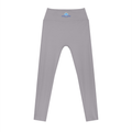 Flaming Blue Sport Mode Women’s High Rise Ankle Length Leggings