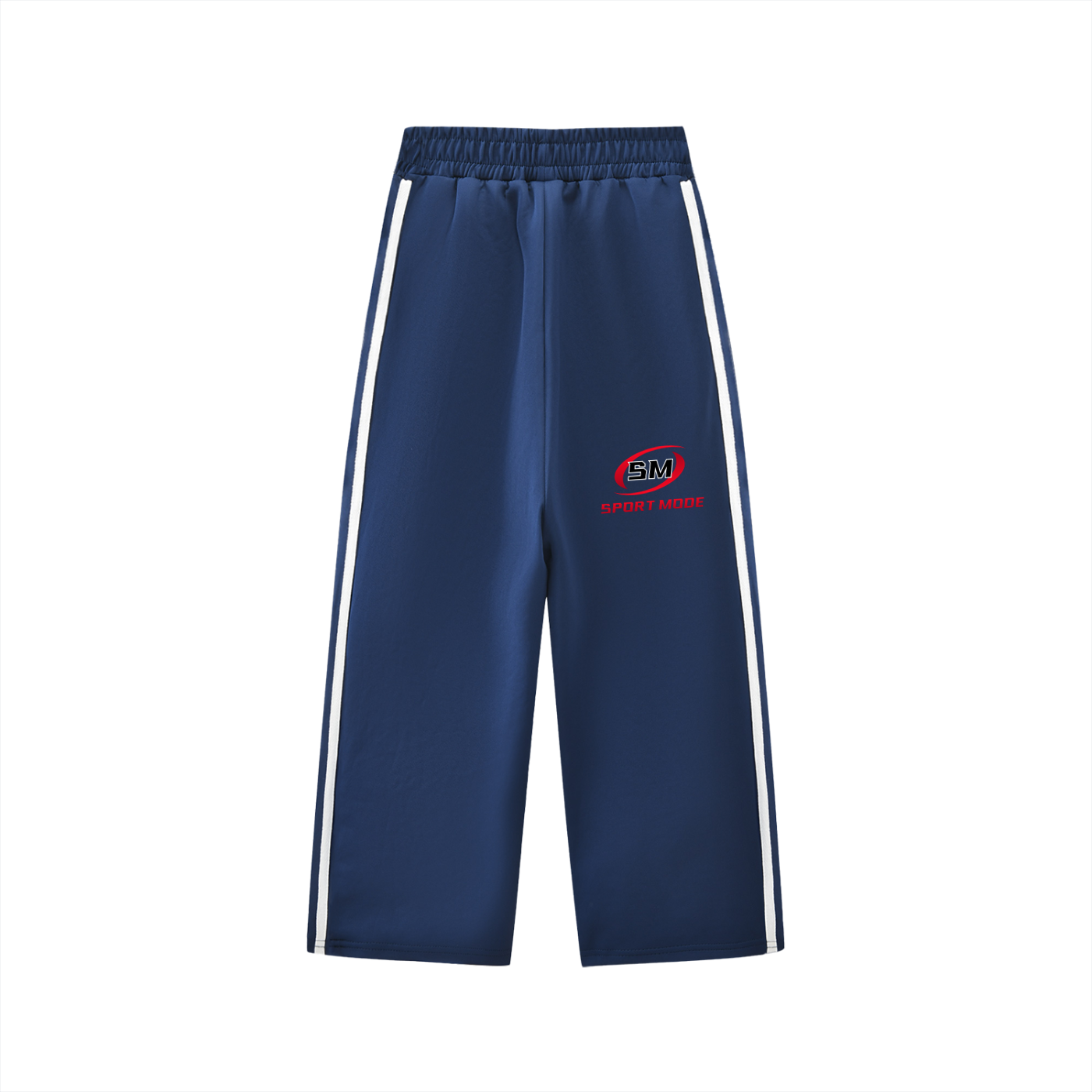 Power in Motion Sport Mode Kids’ Contrast Tape Sweatpants
