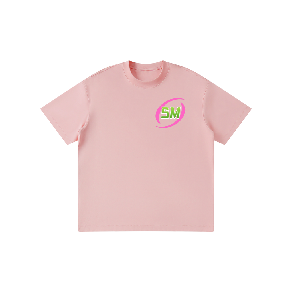 Happy Hooves Sport Mode Kid’s Solid Crewneck T-Shirt
