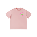 Happy Hooves Sport Mode Kid’s Solid Crewneck T-Shirt