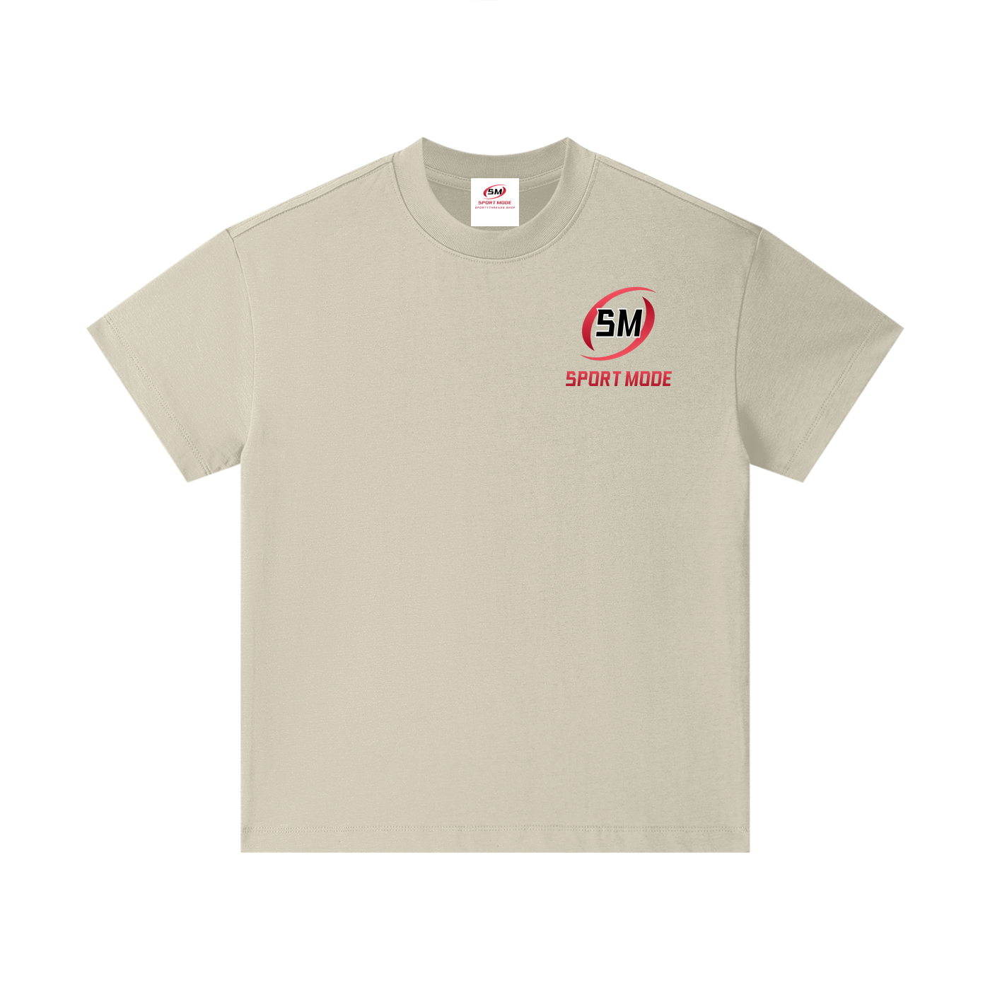 Sport Mode Future Fighter Pure Cotton Essential Kids T-Shirt