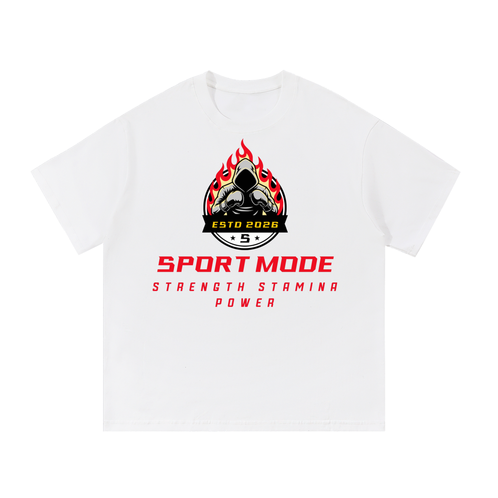 Sport Mode T-Shirt