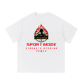 Sport Mode T-Shirt