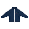 Kids’ Contrast Tape Coach Jacket