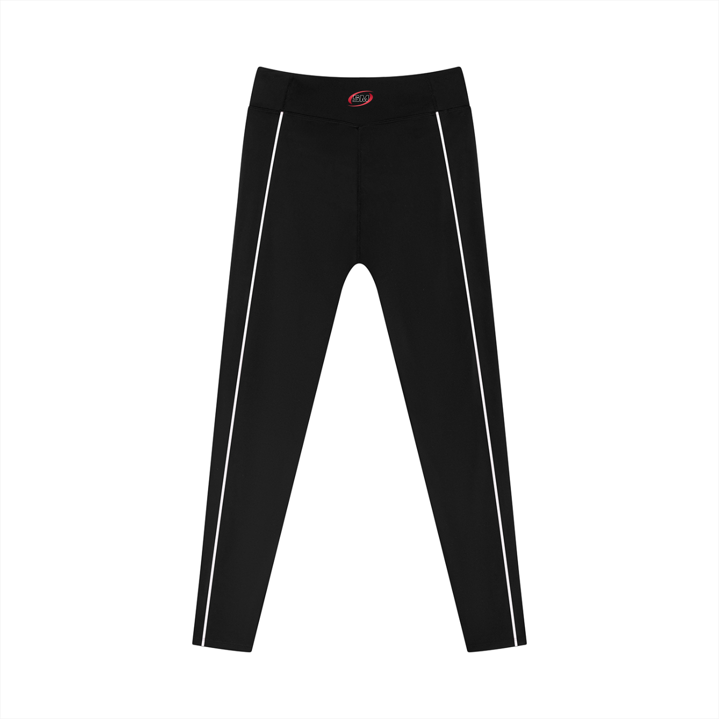 Women’s High-Waist Tapered Leggings