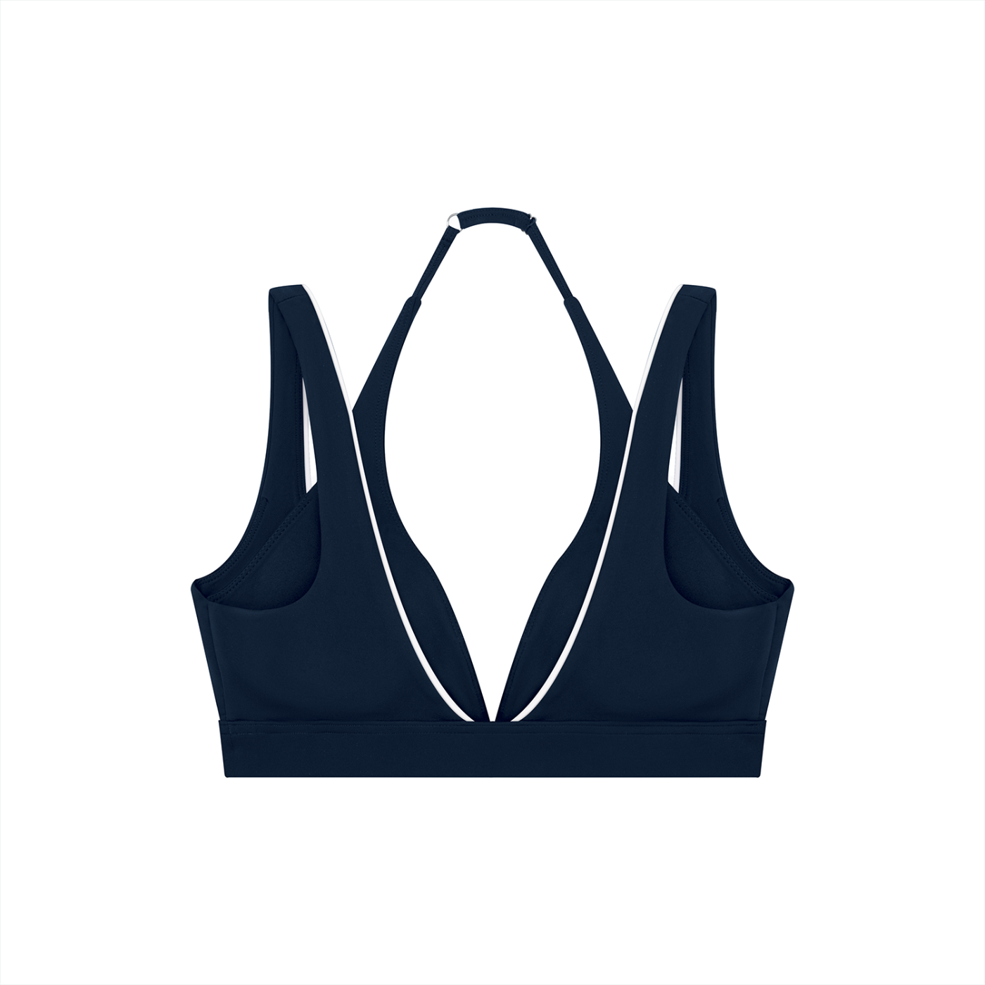 Sport Mode Women’s Halter Neck Yoga Sports Bra