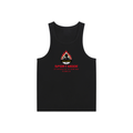 Sport Mode Muscle Tank Top