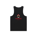 Sport Mode Muscle Tank Top