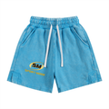 Tiny Champ Sport Mode Snow Washed Kids' Shorts