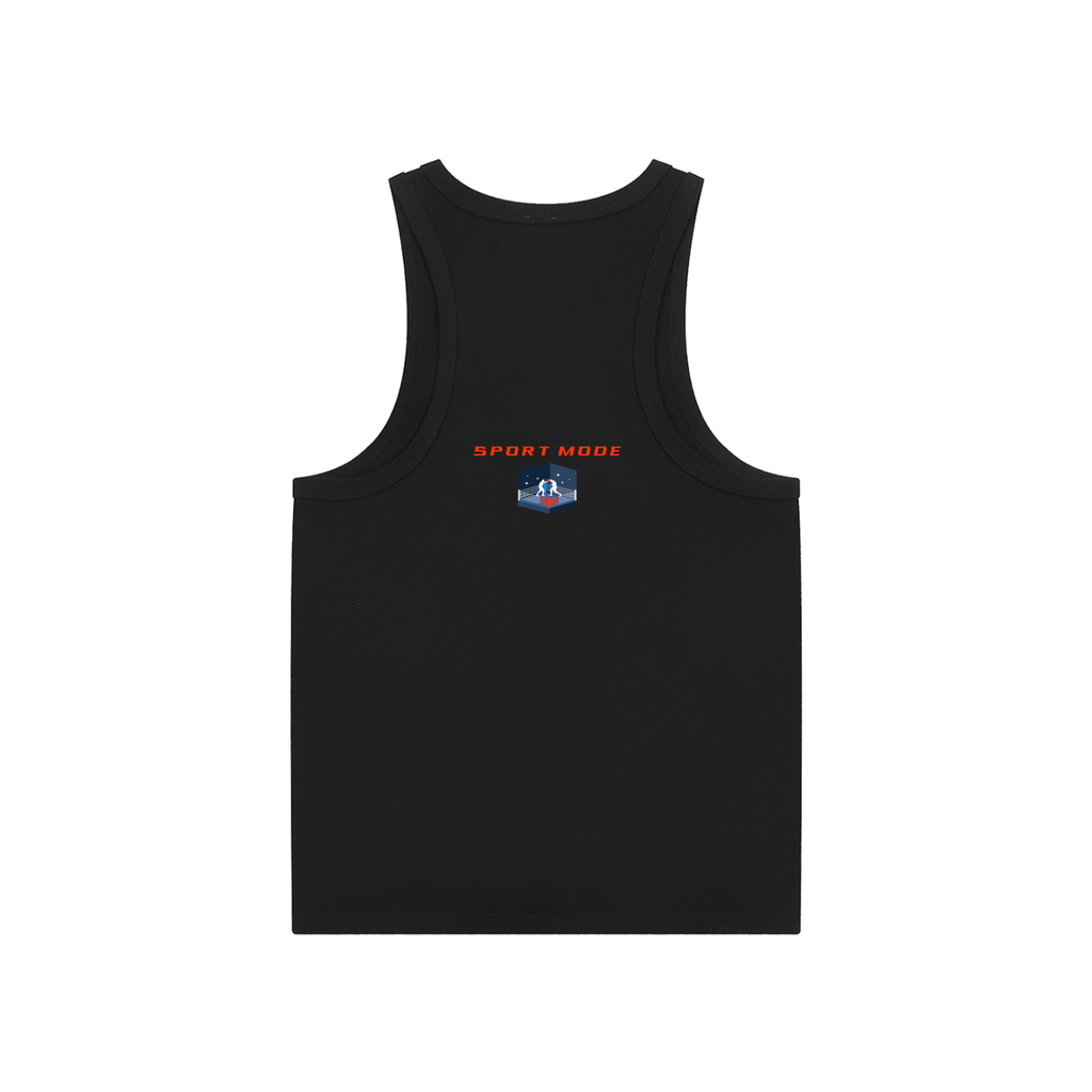 Sport Mode Muscle Tank Top
