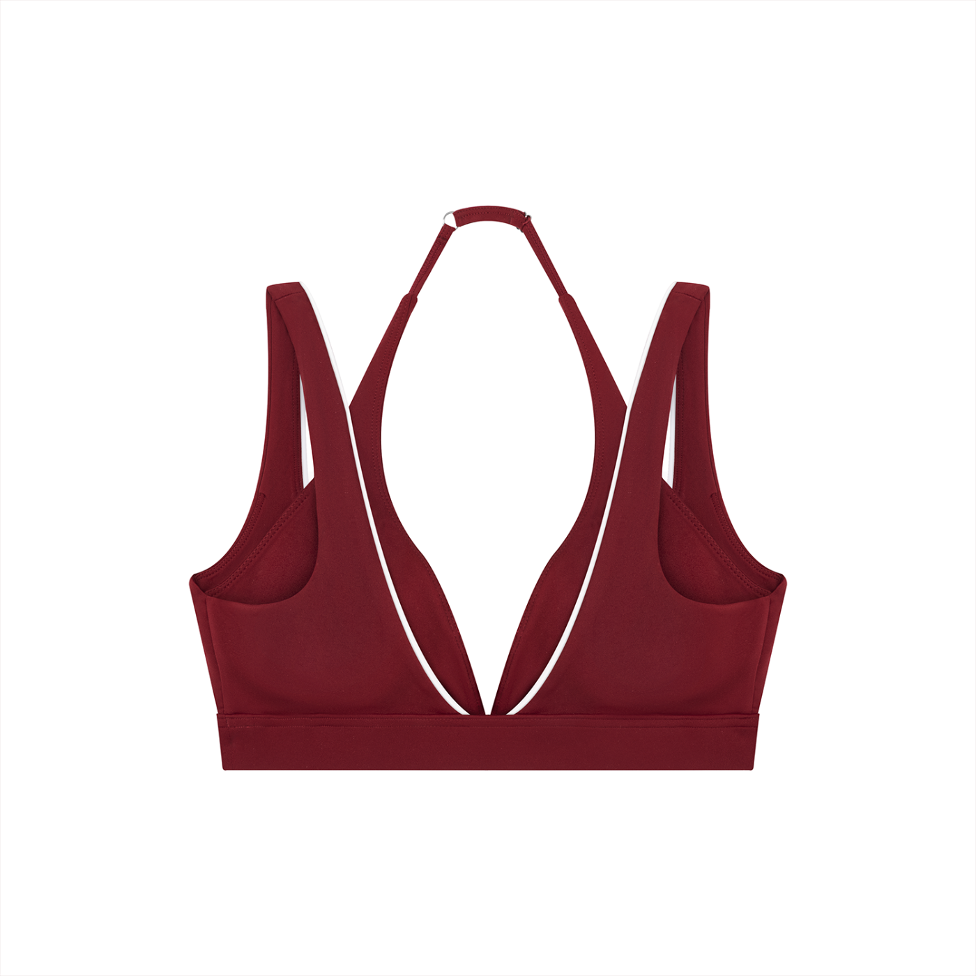 Sport Mode Women’s Halter Neck Yoga Sports Bra