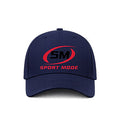 Sport Mode Performance Cap Built for comfort