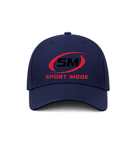 Sport Mode Performance Cap Built for comfort
