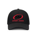 Sport Mode Premium Hat Designed for athletes