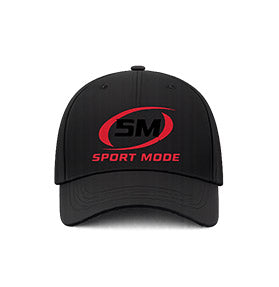Sport Mode Premium Hat Designed for athletes
