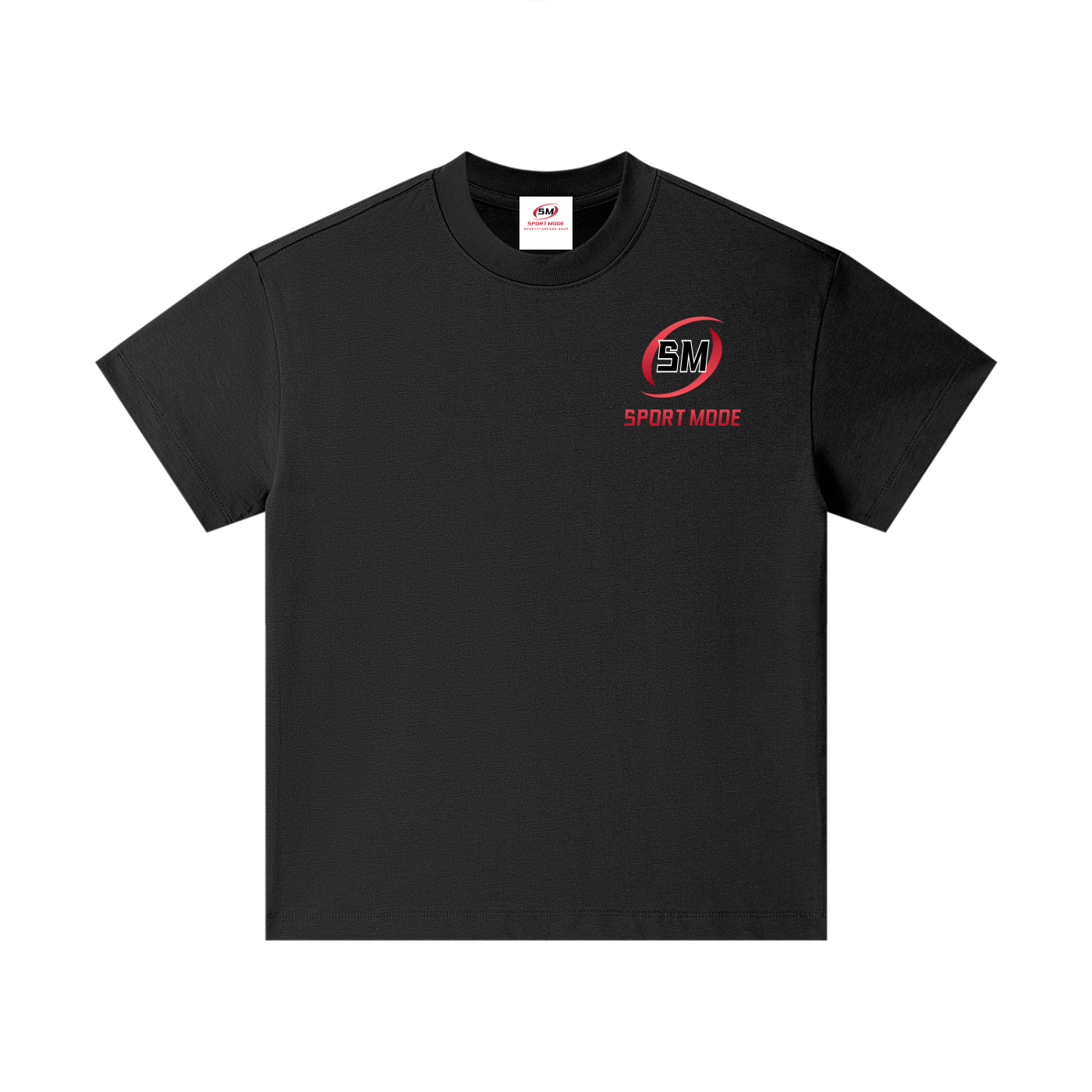Sport Mode Future Fighter Pure Cotton Essential Kids T-Shirt