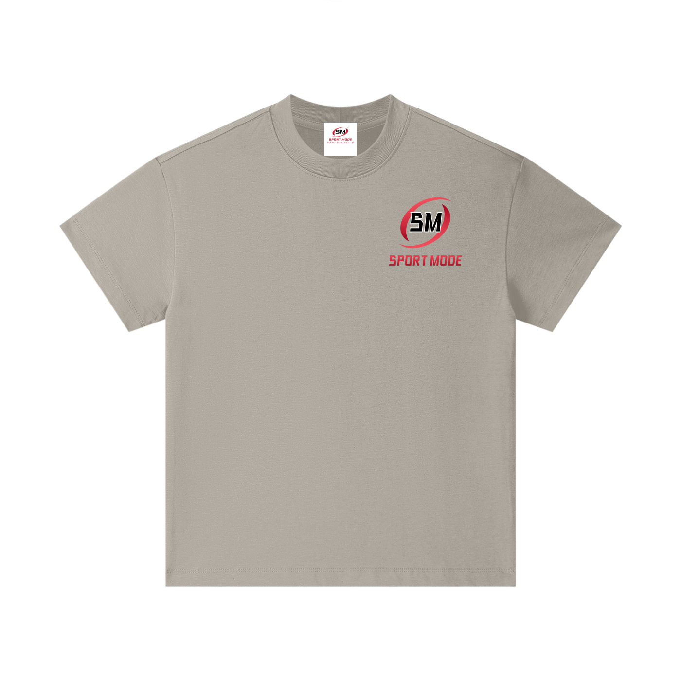 Sport Mode Future Fighter Pure Cotton Essential Kids T-Shirt