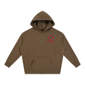 Flip Your Switch Sport Mode Oversize Fleeced Hoodie