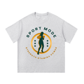 Sport Mode Female Orthodox T-Shirt