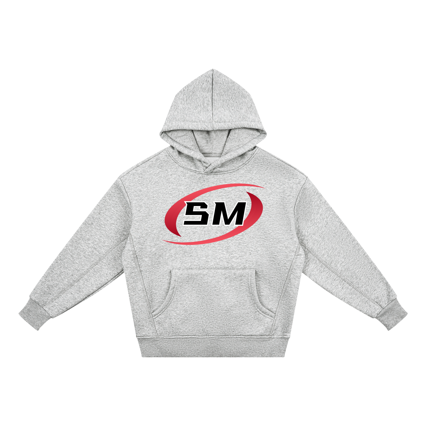 Essential Kids' Fleece Hoodie