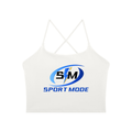 Sport Mode Warrior Spirit Women’s Yoga Tank Top
