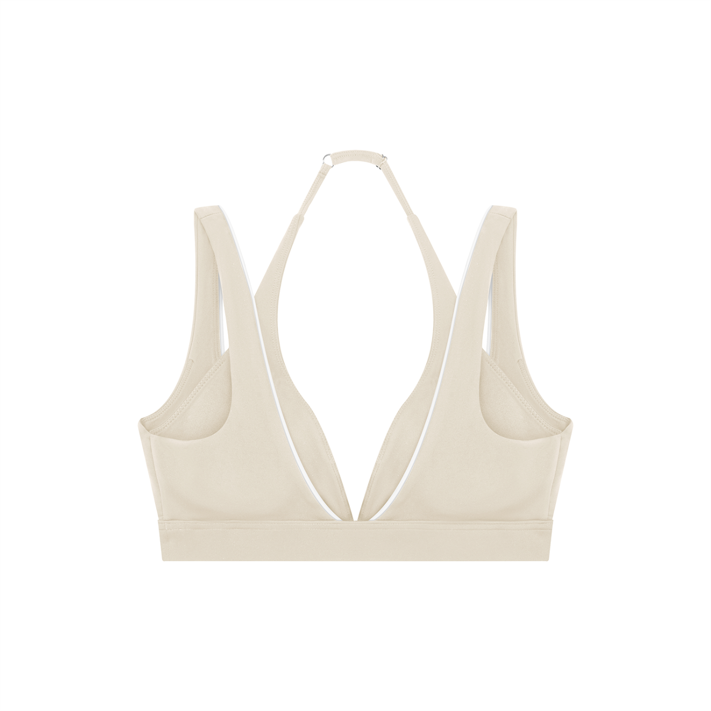 Sport Mode Women’s Halter Neck Yoga Sports Bra