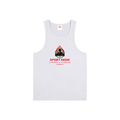 Sport Mode Be The Champ Muscle Tank Top