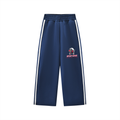 Power in Motion Sport Mode Kids’ Contrast Tape Sweatpants