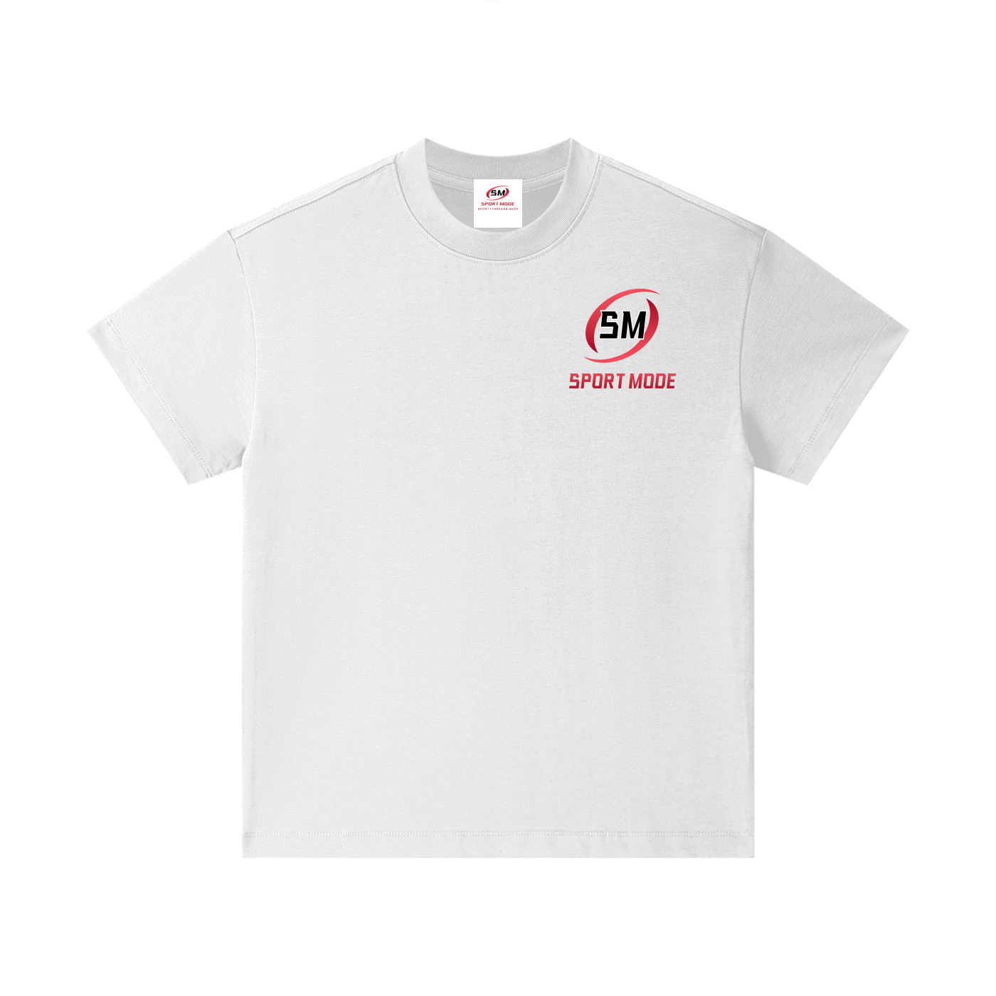 Sport Mode Future Fighter Pure Cotton Essential Kids T-Shirt
