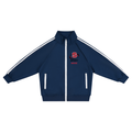 Kids’ Sport Mode Contrast Tape Coach Jacket