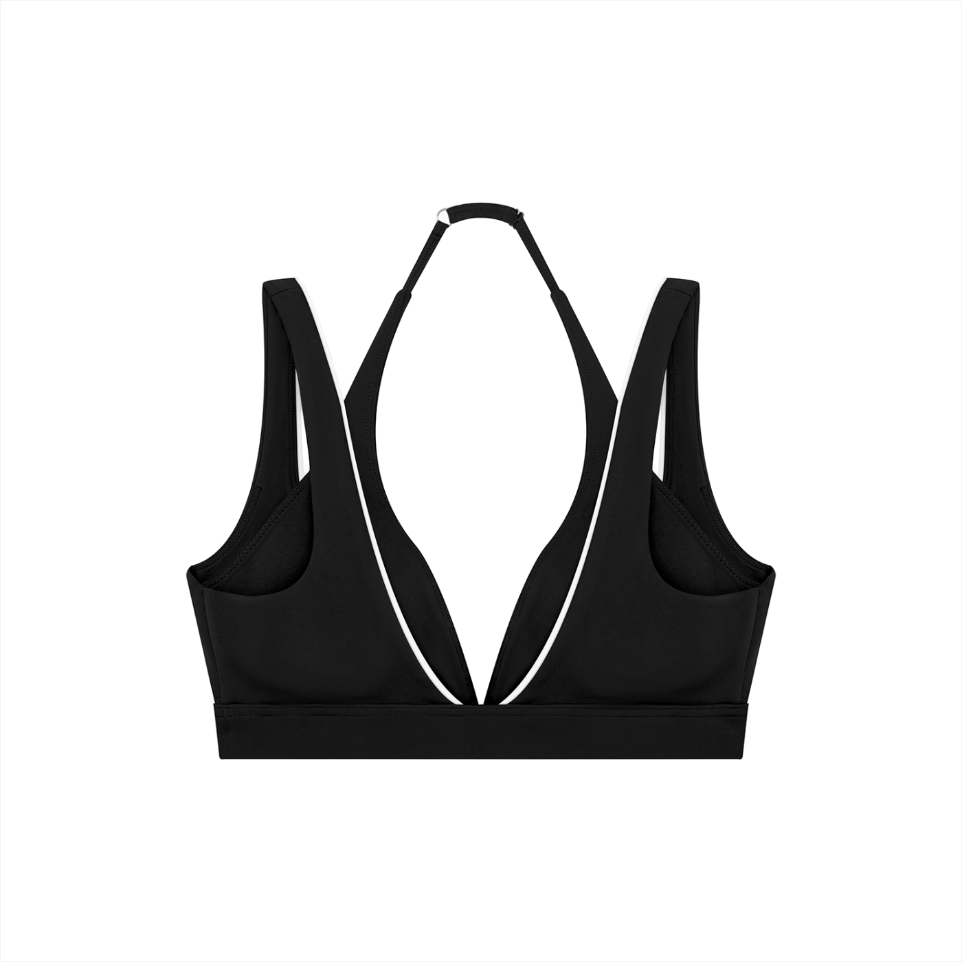 Sport Mode Women’s Halter Neck Yoga Sports Bra