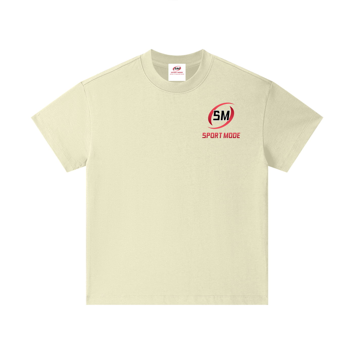 Sport Mode Future Fighter Pure Cotton Essential Kids T-Shirt