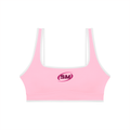 Sport Mode Sleek Performance Women's Color Block Yoga Tank Top