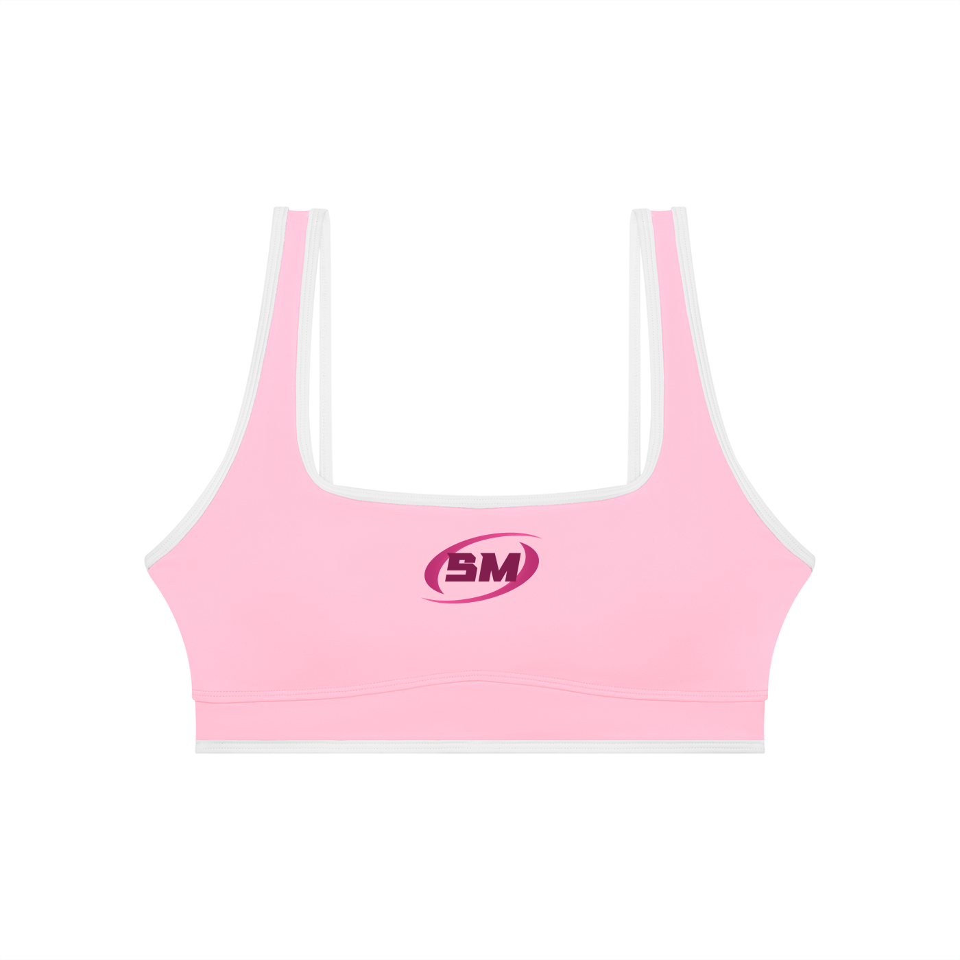 Sport Mode Sleek Performance Women's Color Block Yoga Tank Top