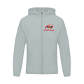 Sport Mode Inferno Strike Soft Hooded Sports Jacket