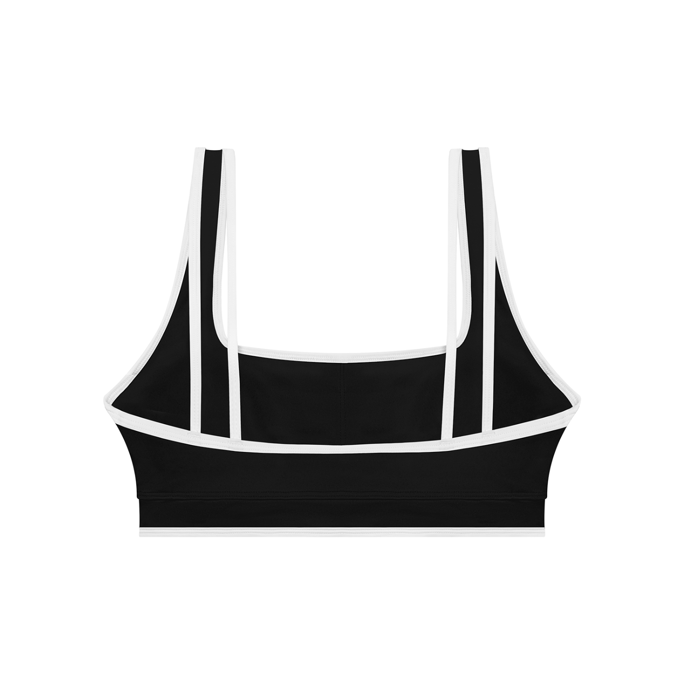 Sport Mode Sleek Performance Women's Color Block Yoga Tank Top